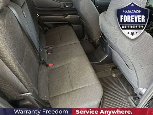 Used 2024 Toyota Land Cruiser 1958 AWD/4WD image 32