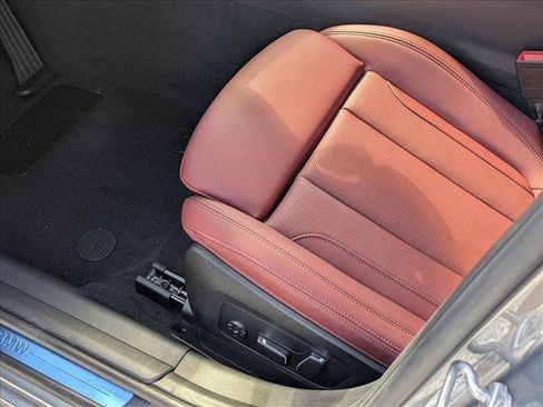 Used 2026 BMW 330i Sedan RWD image 4