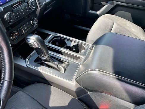 Used 2020 Ford F150 XLT w/ Equipment Group 302A Luxury AWD/4WD image 18