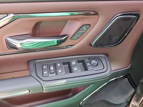 New 2027 RAM 1500 Limited AWD/4WD image 20
