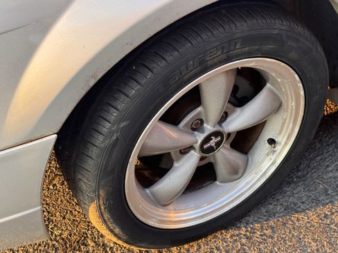 Used 2002 Ford Mustang Coupe image 10
