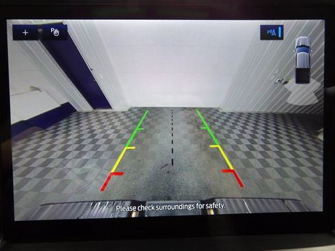 Used 2022 Ford F150 Lariat image 15