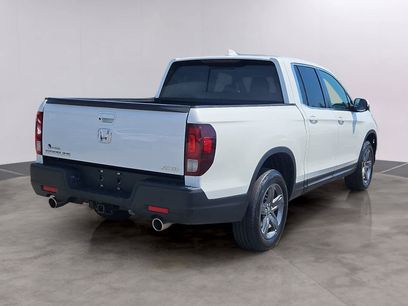 Certified 2023 Honda Ridgeline RTL