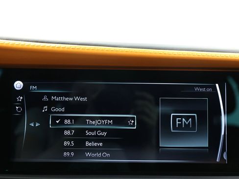Used 2021 Rolls-Royce Ghost AWD/4WD image 43