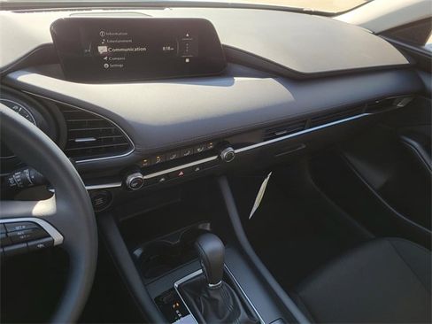 New 2026 MAZDA MAZDA3 s image 15