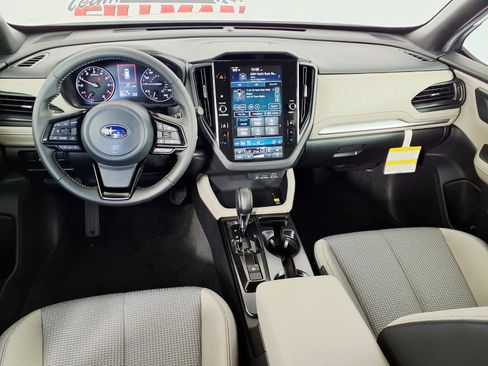 New 2026 Subaru Forester Premium AWD/4WD image 5