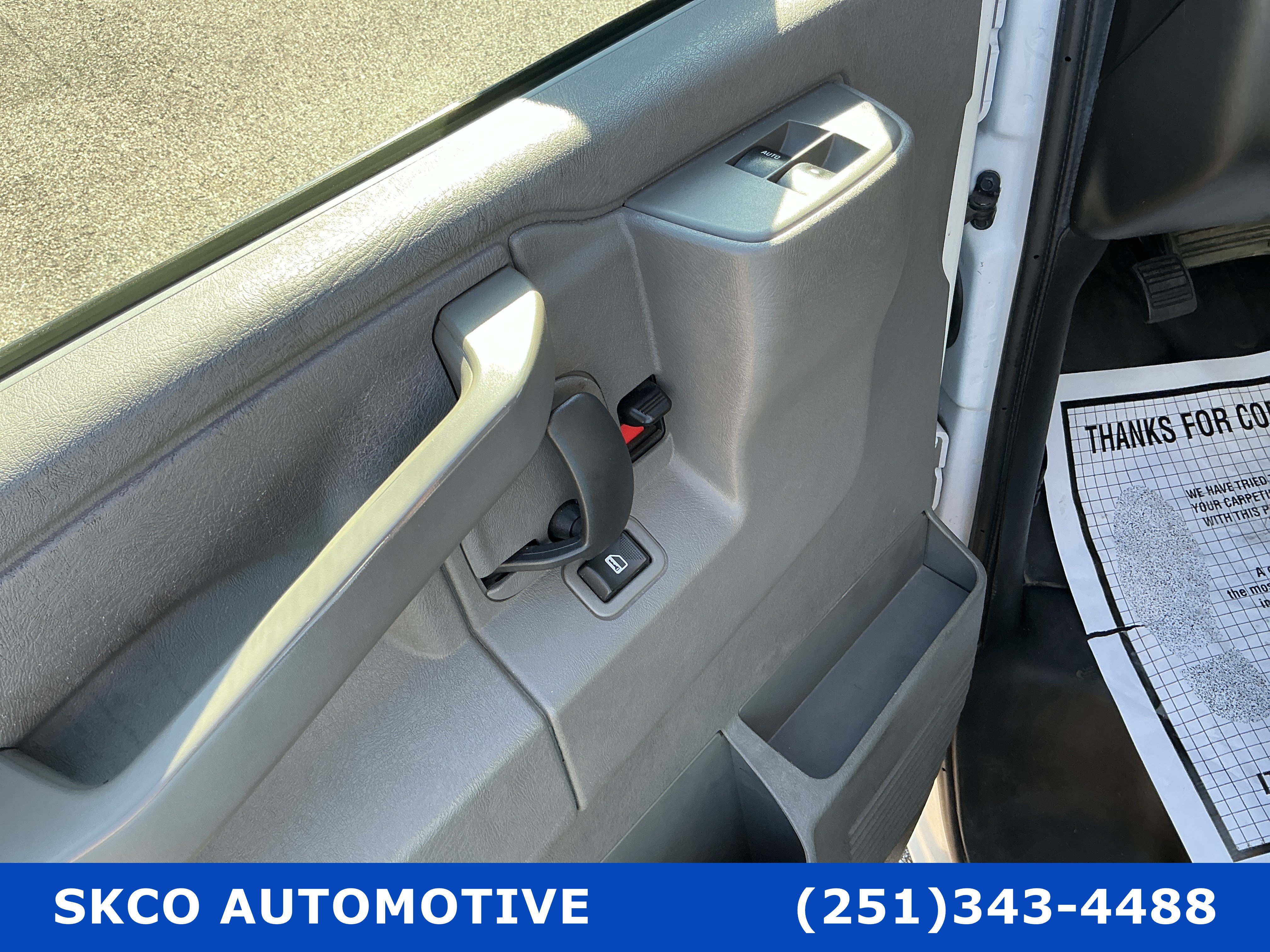 Used 2021 Chevrolet Express 2500 Extended w/ Driver Convenience Package RWD image 22