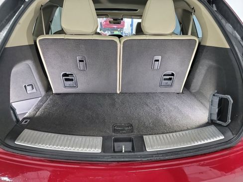 Used 2018 Acura MDX w/Advance Pkg image 26
