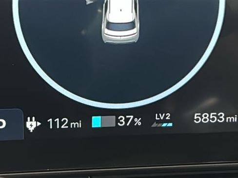 Used 2025 Hyundai Ioniq 5 SEL RWD image 18
