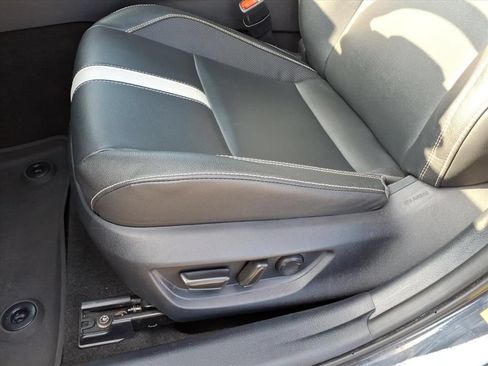 Certified 2025 Toyota Camry SE FWD image 18
