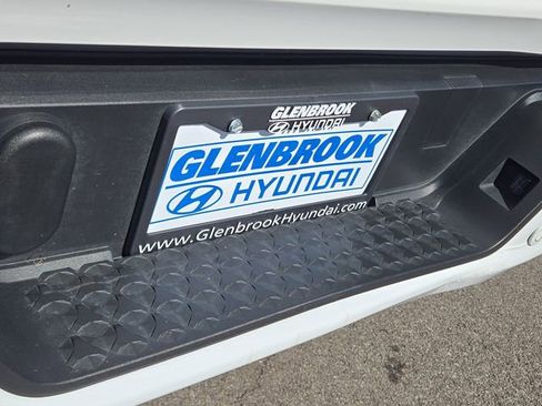 Used 2023 GMC Canyon Denali AWD/4WD image 32