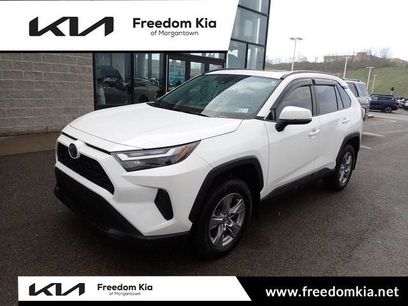 Used 2024 Toyota RAV4 XLE w/ Convenience Package