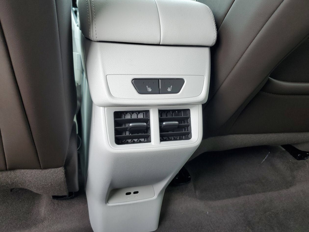 New 2026 GMC Terrain Denali AWD/4WD image 16