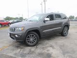 Used 2018 Jeep Grand Cherokee Limited image 6