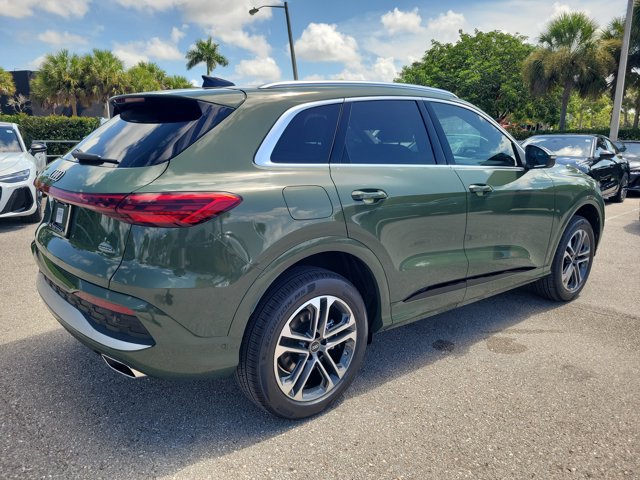 New 2026 Audi Q5 Premium AWD/4WD image 5