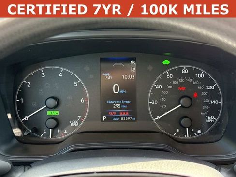 Used 2023 Toyota Corolla LE FWD image 27