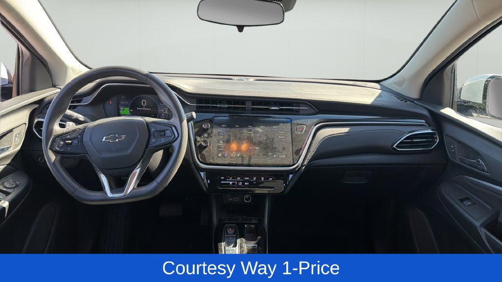 Used 2023 Chevrolet Bolt EUV LT w/ Driver Confidence Package FWD image 13