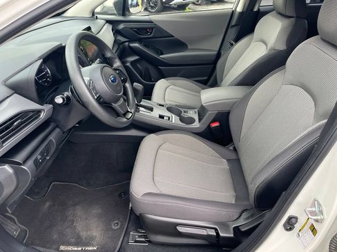 Certified 2024 Subaru Crosstrek 2.0i Premium AWD/4WD image 13
