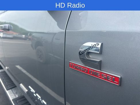 Used 2024 RAM 2500 Laramie image 7