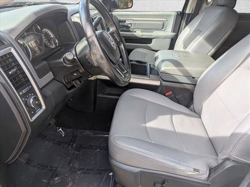 Used 2015 RAM 2500 Lone Star image 11