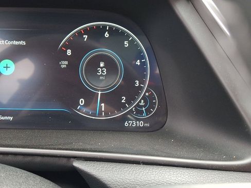 Used 2020 Hyundai Sonata Limited w/ Cargo Package image 20