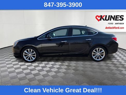 Used 2013 Buick Verano Leather image 4