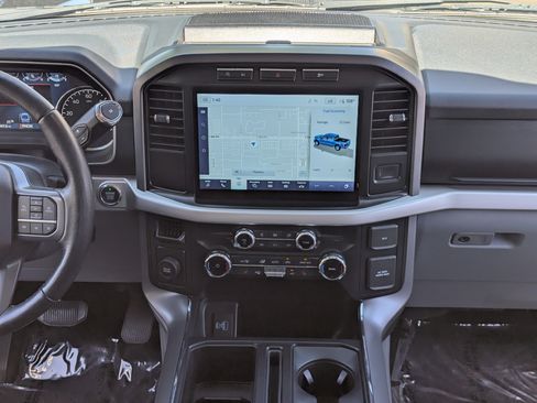 Used 2022 Ford F150 XLT w/ Equipment Group 302A High RWD image 15