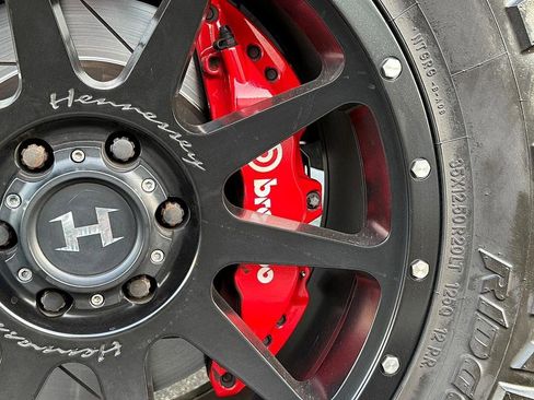 Used 2023 Ford F150 Raptor image 36