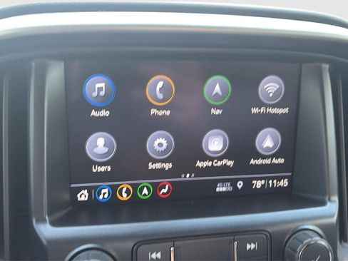 Used 2019 Chevrolet Colorado ZR2 AWD/4WD image 18