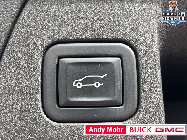 Used 2023 Buick Envision Essence AWD/4WD image 15