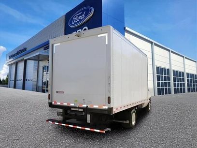 New 2024 Ford E-350 and Econoline 350 Super Duty w/ Driver's Safety Package