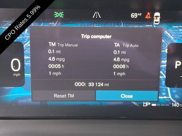 Certified 2023 Volvo XC60 B5 Plus AWD/4WD image 24