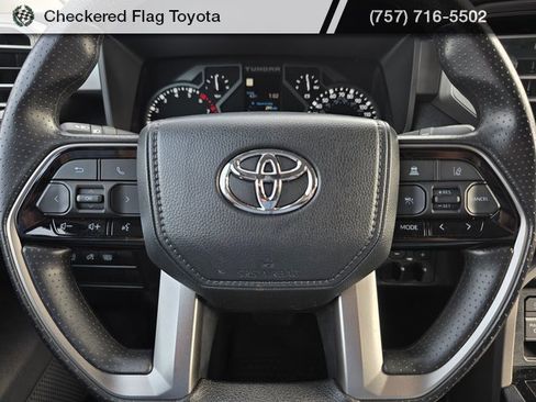 Used 2024 Toyota Tundra SR5 image 15