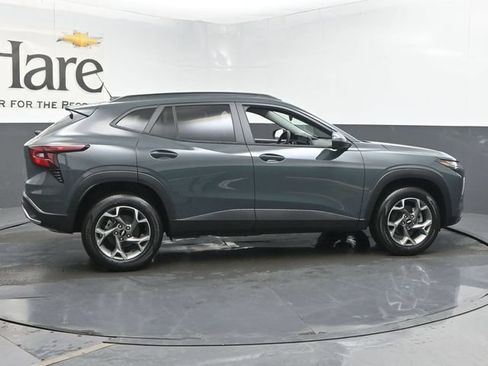 New 2026 Chevrolet Trax LT FWD image 15