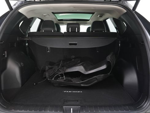 Used 2022 Hyundai Tucson Limited AWD/4WD image 9