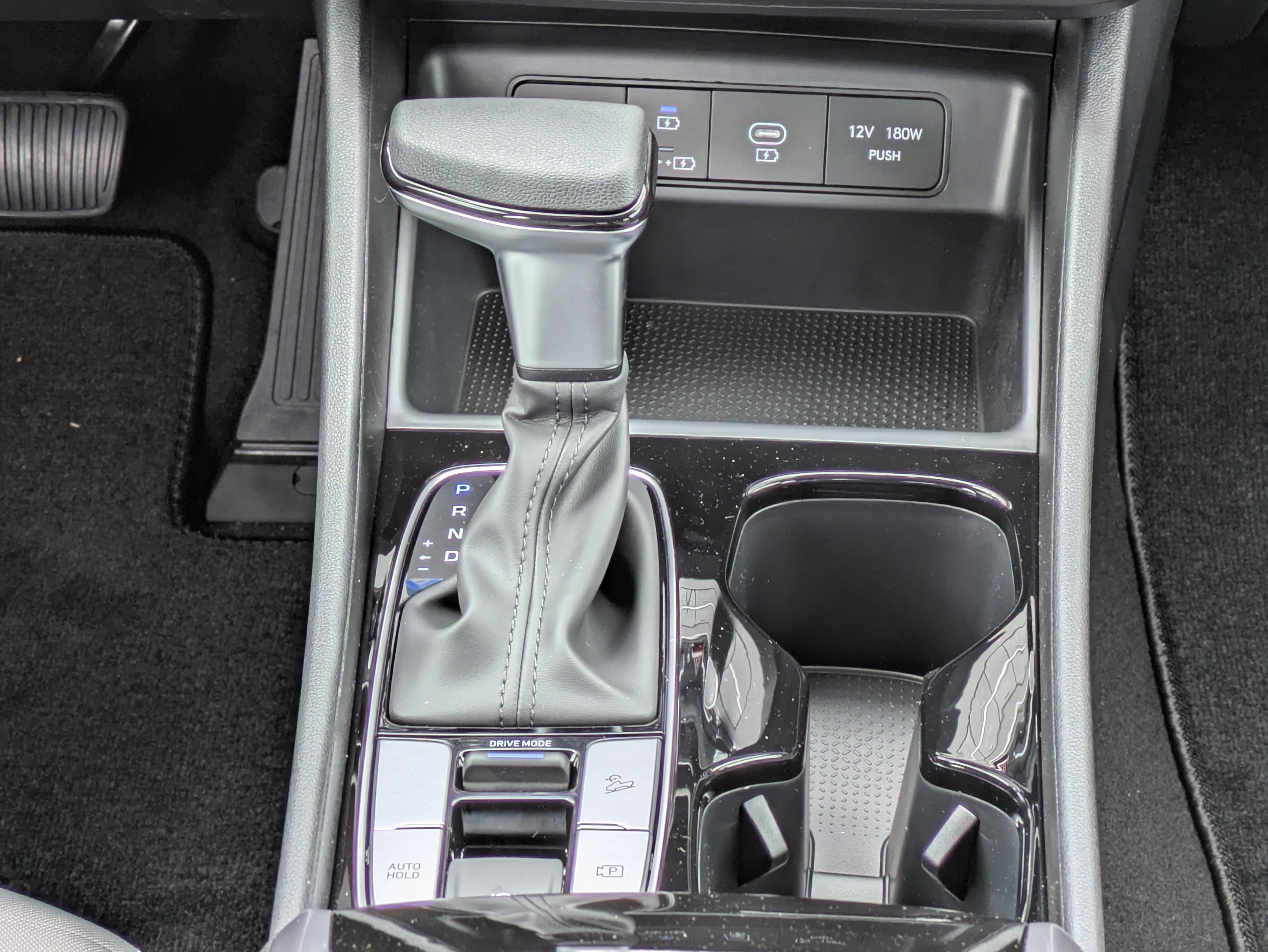 New 2027 Hyundai Santa Cruz SE FWD image 18