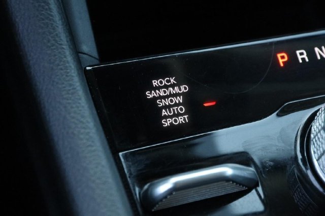 Used 2024 Jeep Grand Cherokee Limited 4xe AWD/4WD image 23