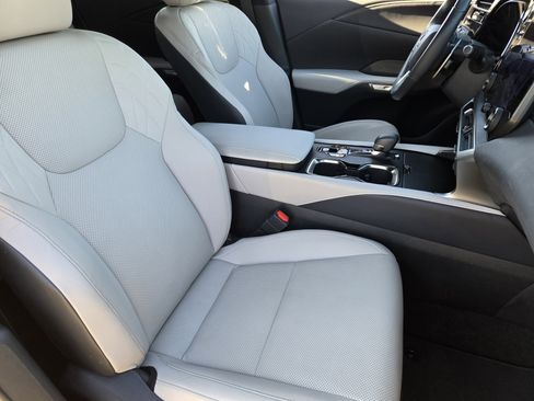 Certified 2023 Lexus RX 350h image 22