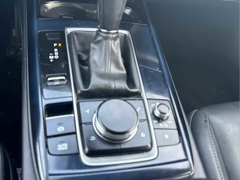 Used 2024 MAZDA CX-30 AWD 2.5 S w/ Select Sport Pkg image 26