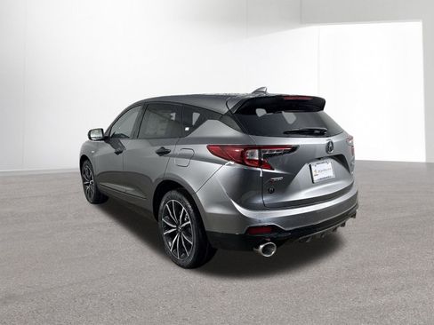 New 2026 Acura RDX A-Spec image 30