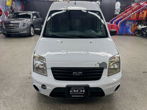 Used 2013 Ford Transit Connect XLT image 8