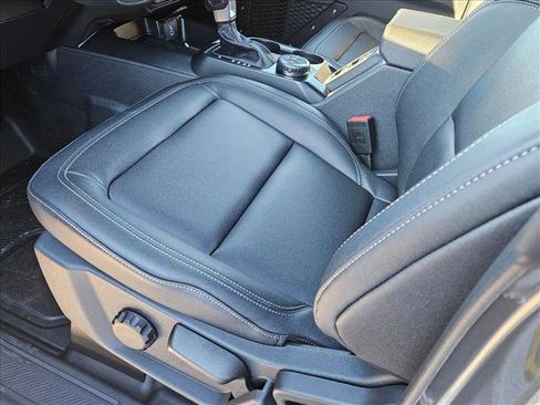 New 2025 Ford Bronco Big Bend image 4