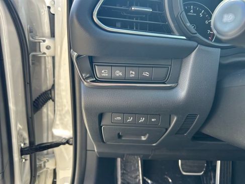 New 2025 MAZDA CX-30 2.5 Turbo w/ Premium Plus Pkg image 11