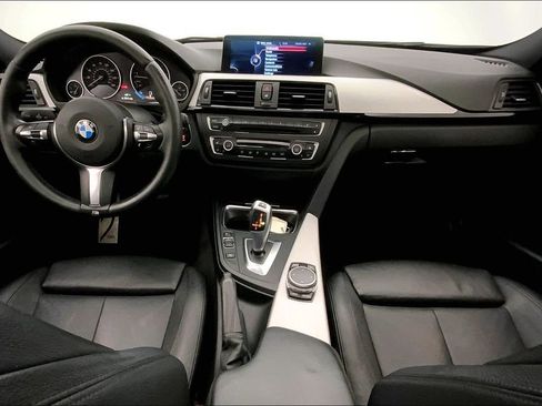 Used 2015 BMW 335i xDrive Sedan image 16