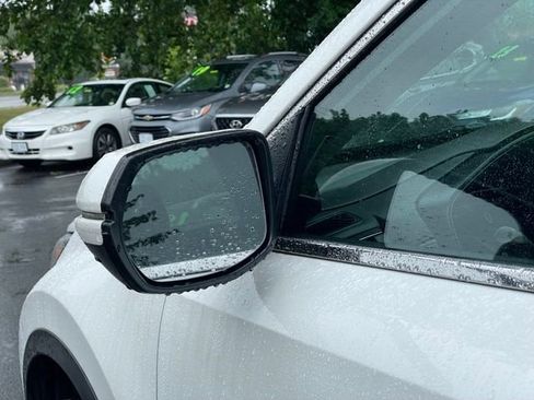 Used 2022 Honda CR-V EX image 28