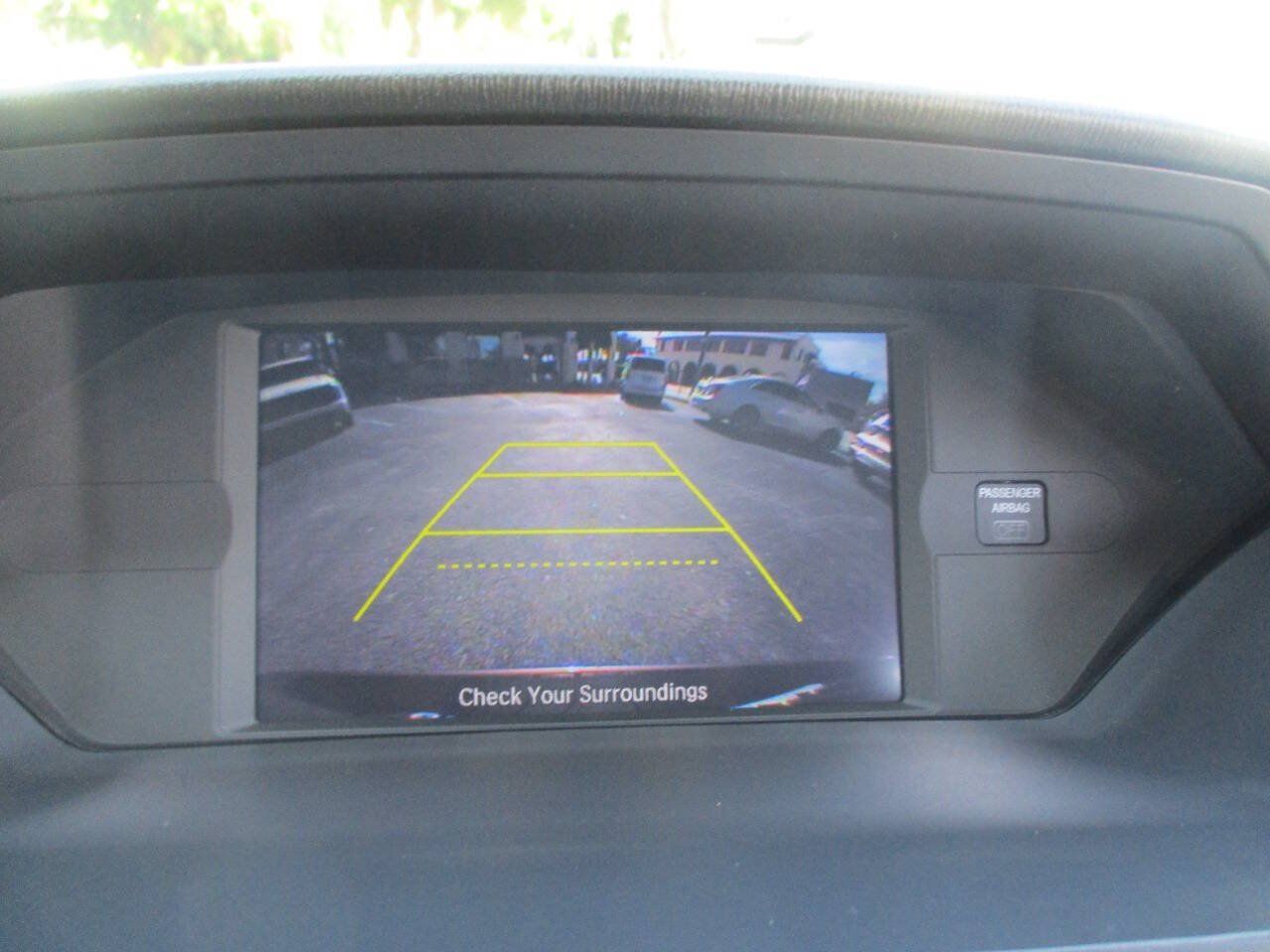 Used 2017 Honda Odyssey EX image 19