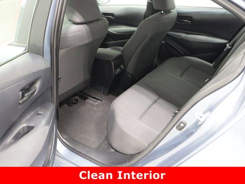 Certified 2024 Toyota Corolla LE image 24