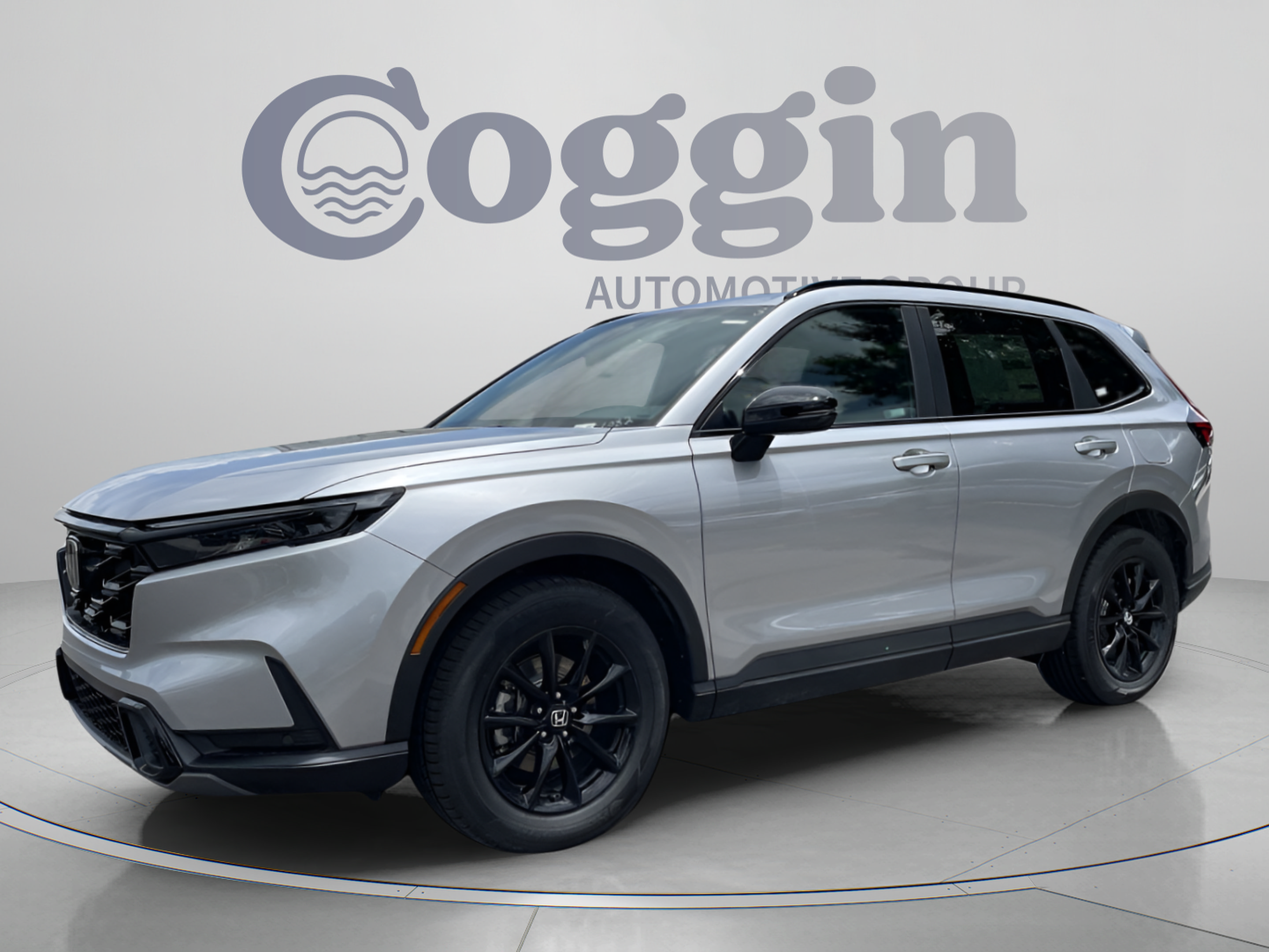 New 2027 Honda CR-V Sport-L image 1