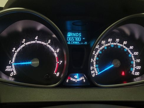 Used 2019 Ford Fiesta SE w/ Equipment Group 201A FWD image 23