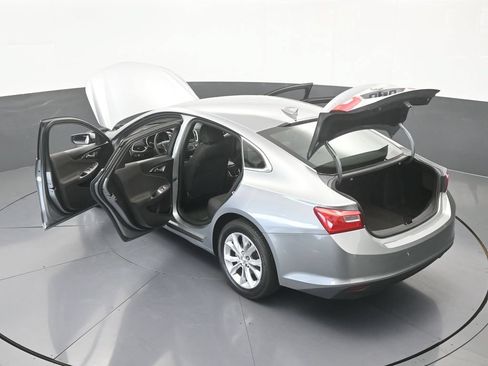 Used 2024 Chevrolet Malibu LT FWD image 63